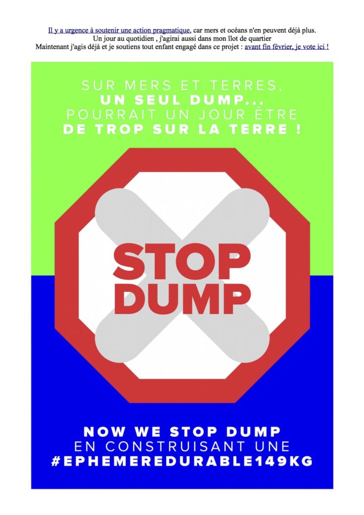 Agissez maintenant pour eux !